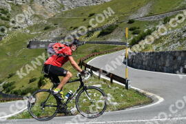 Photo #2514236 | 05-08-2022 10:47 | Passo Dello Stelvio - Waterfall curve BICYCLES