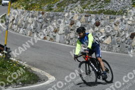 Photo #3376769 | 07-07-2023 13:48 | Passo Dello Stelvio - Waterfall curve BICYCLES