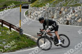 Photo #2179936 | 24-06-2022 13:58 | Passo Dello Stelvio - Waterfall curve BICYCLES