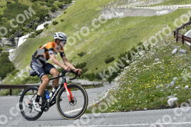 Photo #3496138 | 16-07-2023 14:38 | Passo Dello Stelvio - Waterfall curve BICYCLES