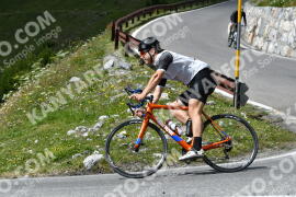 Photo #2321369 | 16-07-2022 15:12 | Passo Dello Stelvio - Waterfall curve BICYCLES