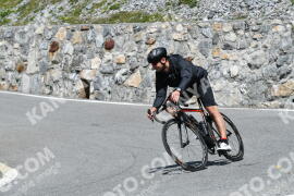 Photo #2506593 | 04-08-2022 13:29 | Passo Dello Stelvio - Waterfall curve BICYCLES