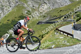 Photo #2526894 | 07-08-2022 10:03 | Passo Dello Stelvio - Waterfall curve BICYCLES