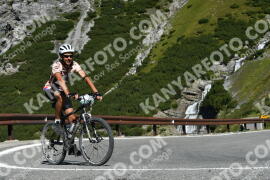 Photo #2555383 | 09-08-2022 10:22 | Passo Dello Stelvio - Waterfall curve BICYCLES