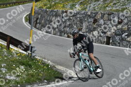 Photo #3357580 | 05-07-2023 12:04 | Passo Dello Stelvio - Waterfall curve BICYCLES