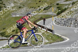 Photo #2777453 | 29-08-2022 12:08 | Passo Dello Stelvio - Waterfall curve BICYCLES