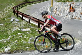 Photo #2297747 | 13-07-2022 14:41 | Passo Dello Stelvio - Waterfall curve BICYCLES