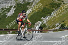 Photo #4211919 | 09-09-2023 10:19 | Passo Dello Stelvio - Waterfall curve BICYCLES
