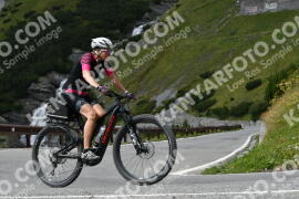Photo #2582400 | 10-08-2022 14:46 | Passo Dello Stelvio - Waterfall curve BICYCLES
