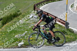Photo #2171489 | 20-06-2022 15:17 | Passo Dello Stelvio - Waterfall curve BICYCLES