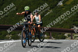 Photo #4247728 | 11-09-2023 12:58 | Passo Dello Stelvio - Waterfall curve BICYCLES