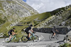 Photo #2767637 | 28-08-2022 10:42 | Passo Dello Stelvio - Waterfall curve BICYCLES