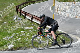 Photo #2303666 | 14-07-2022 15:30 | Passo Dello Stelvio - Waterfall curve BICYCLES