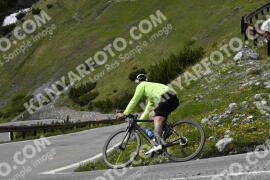 Photo #2110053 | 08-06-2022 15:58 | Passo Dello Stelvio - Waterfall curve BICYCLES
