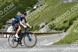 Photo #2288798 | 12-07-2022 11:59 | Passo Dello Stelvio - Waterfall curve BICYCLES