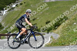 Photo #2288631 | 12-07-2022 12:34 | Passo Dello Stelvio - Waterfall curve BICYCLES