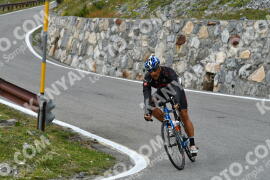 Photo #4067464 | 25-08-2023 14:06 | Passo Dello Stelvio - Waterfall curve BICYCLES