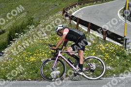 Foto #3534433 | 18-07-2023 11:58 | Passo Dello Stelvio - Waterfall Kehre BICYCLES
