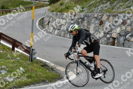 Photo #2410267 | 26-07-2022 11:39 | Passo Dello Stelvio - Waterfall curve BICYCLES