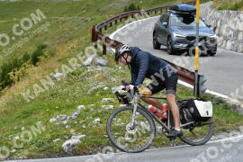 Photo #2659820 | 15-08-2022 12:28 | Passo Dello Stelvio - Waterfall curve BICYCLES