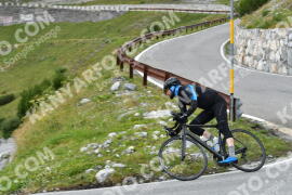 Photo #2443316 | 30-07-2022 13:03 | Passo Dello Stelvio - Waterfall curve BICYCLES