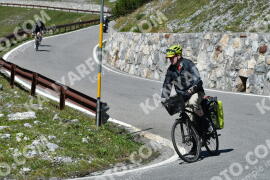 Photo #2561883 | 09-08-2022 14:10 | Passo Dello Stelvio - Waterfall curve BICYCLES