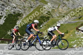 Photo #2564889 | 09-08-2022 12:04 | Passo Dello Stelvio - Waterfall curve BICYCLES