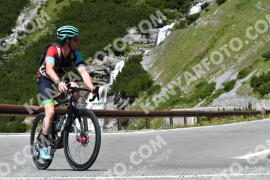 Photo #2288562 | 12-07-2022 12:56 | Passo Dello Stelvio - Waterfall curve BICYCLES