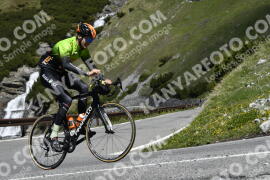 Photo #2114016 | 10-06-2022 11:31 | Passo Dello Stelvio - Waterfall curve BICYCLES