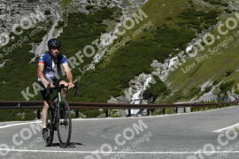 Photo #3817487 | 11-08-2023 11:18 | Passo Dello Stelvio - Waterfall curve BICYCLES
