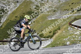 Photo #2865508 | 12-09-2022 11:59 | Passo Dello Stelvio - Waterfall curve BICYCLES