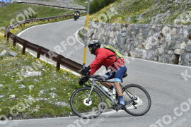 Photo #3387847 | 08-07-2023 11:57 | Passo Dello Stelvio - Waterfall curve BICYCLES