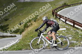 Photo #2800277 | 02-09-2022 14:31 | Passo Dello Stelvio - Waterfall curve BICYCLES