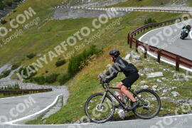 Photo #4268290 | 16-09-2023 14:11 | Passo Dello Stelvio - Waterfall curve BICYCLES