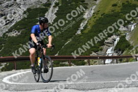 Photo #2495410 | 03-08-2022 12:06 | Passo Dello Stelvio - Waterfall curve BICYCLES