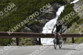 Photo #3087298 | 11-06-2023 14:49 | Passo Dello Stelvio - Waterfall curve BICYCLES
