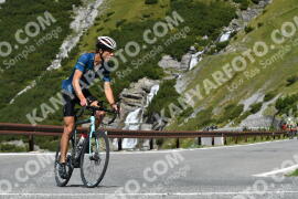 Photo #2647762 | 14-08-2022 11:19 | Passo Dello Stelvio - Waterfall curve BICYCLES