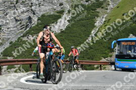 Photo #2380164 | 24-07-2022 09:40 | Passo Dello Stelvio - Waterfall curve BICYCLES