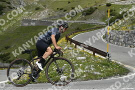 Photo #3357642 | 05-07-2023 12:07 | Passo Dello Stelvio - Waterfall curve BICYCLES
