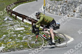 Photo #2112601 | 10-06-2022 13:04 | Passo Dello Stelvio - Waterfall curve BICYCLES