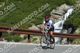 Photo #4177768 | 06-09-2023 10:32 | Passo Dello Stelvio - Waterfall curve BICYCLES