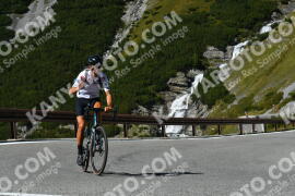 Foto #4231451 | 10-09-2023 13:38 | Passo Dello Stelvio - Waterfall Kehre BICYCLES