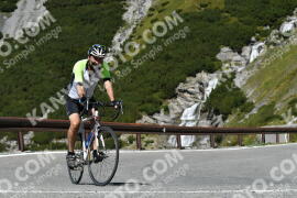 Photo #2670357 | 16-08-2022 12:14 | Passo Dello Stelvio - Waterfall curve BICYCLES