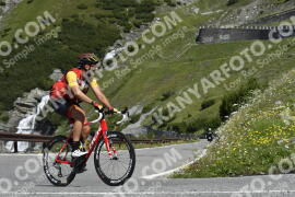 Photo #3516329 | 17-07-2023 11:02 | Passo Dello Stelvio - Waterfall curve BICYCLES