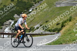 Foto #2592822 | 11-08-2022 11:53 | Passo Dello Stelvio - Waterfall Kehre BICYCLES