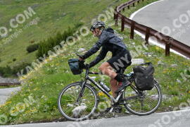 Photo #2172797 | 21-06-2022 12:41 | Passo Dello Stelvio - Waterfall curve BICYCLES