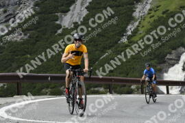 Photo #3475348 | 15-07-2023 14:57 | Passo Dello Stelvio - Waterfall curve BICYCLES