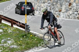 Photo #2204352 | 27-06-2022 13:33 | Passo Dello Stelvio - Waterfall curve BICYCLES