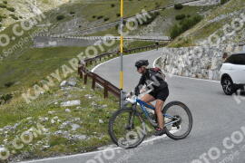 Photo #2785077 | 30-08-2022 12:33 | Passo Dello Stelvio - Waterfall curve BICYCLES