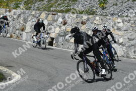 Photo #3377341 | 07-07-2023 15:05 | Passo Dello Stelvio - Waterfall curve BICYCLES